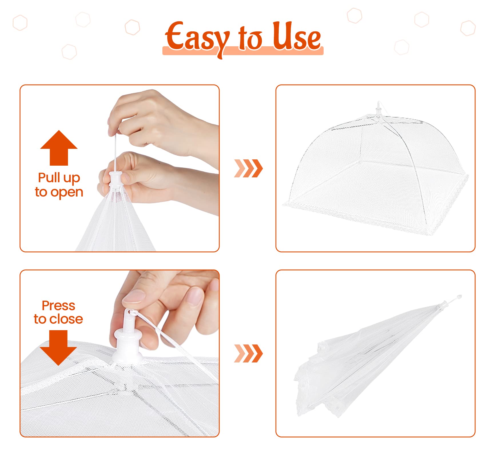 RETE PER INSETTI Da Viaggio Rete Per Insetti Rete Per Insetti Rete Per - Foto 5