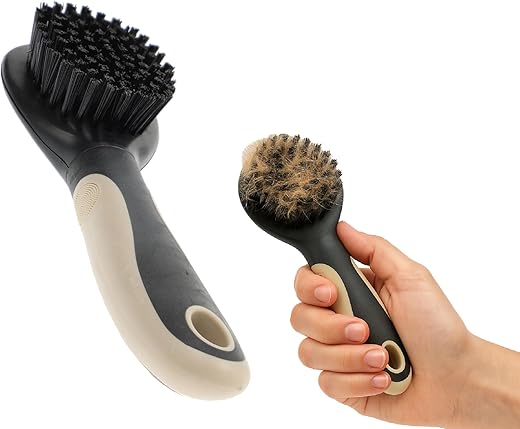 Rosewood – Cepillo de cerdas para gatos Rosewood.