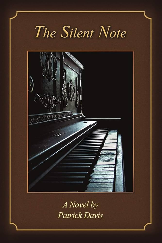 The Silent Note: Davis, Patrick: 9780595506415: Amazon.com