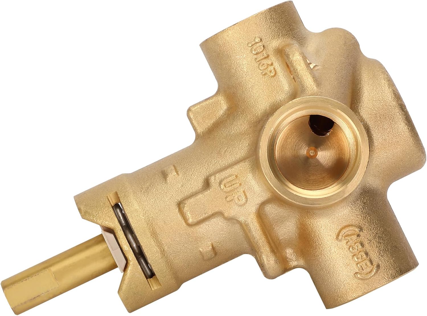 2510 Valve, Compatible with The Moen 2510 Posi-Temp Valve Temperature ...