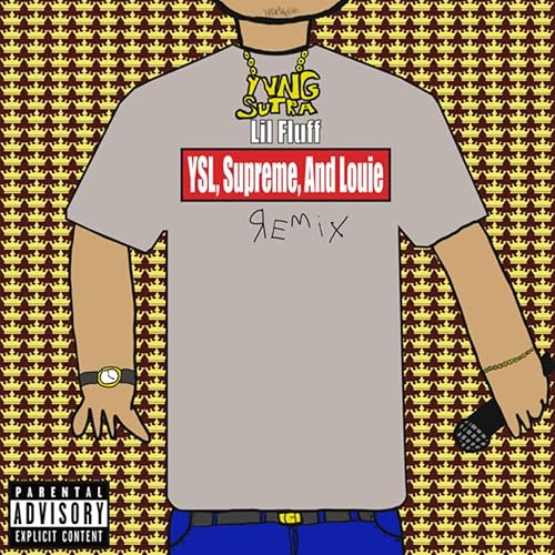 louie supreme