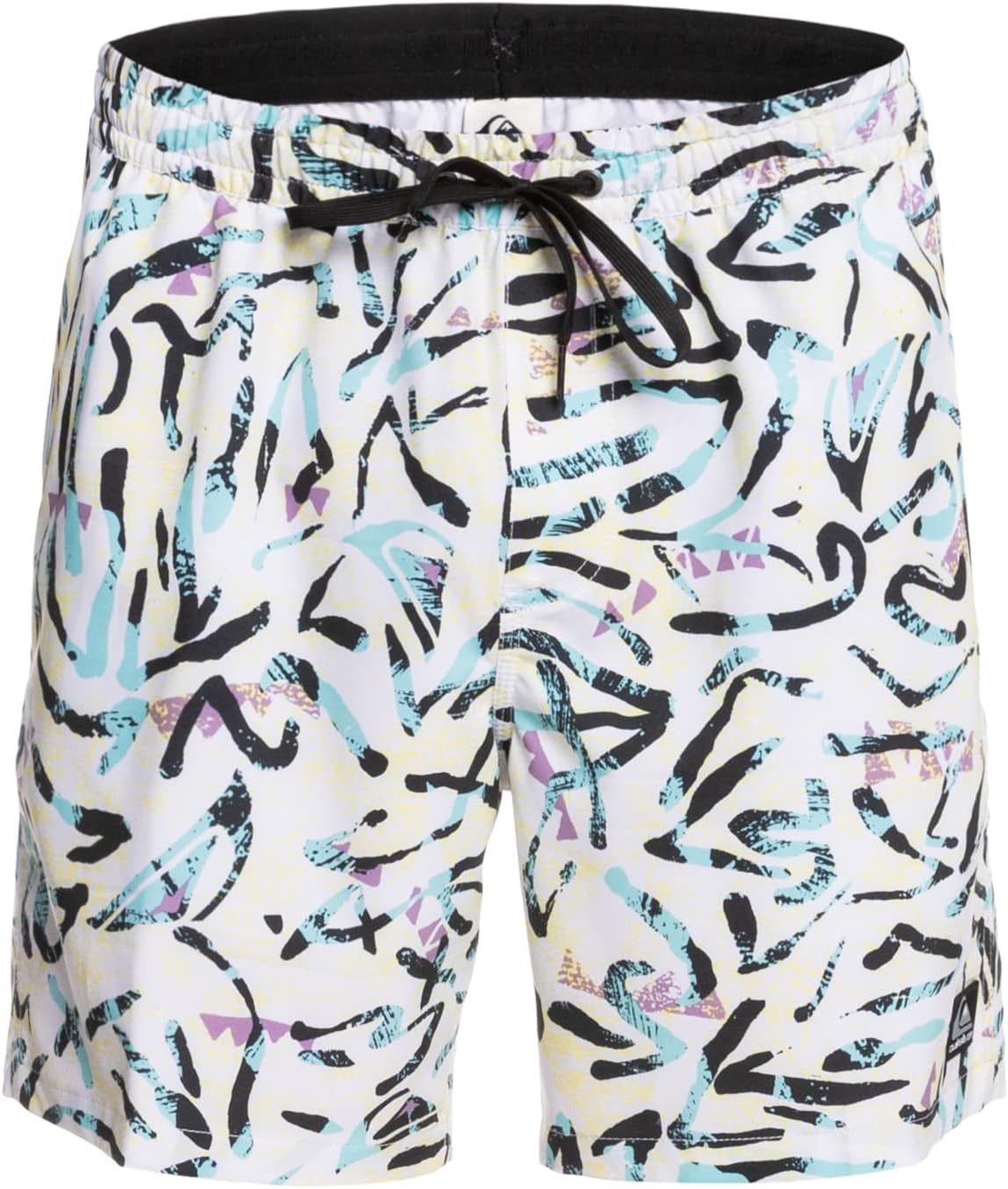 Quiksilver Oceanmade Mix Stretch 17" Volley