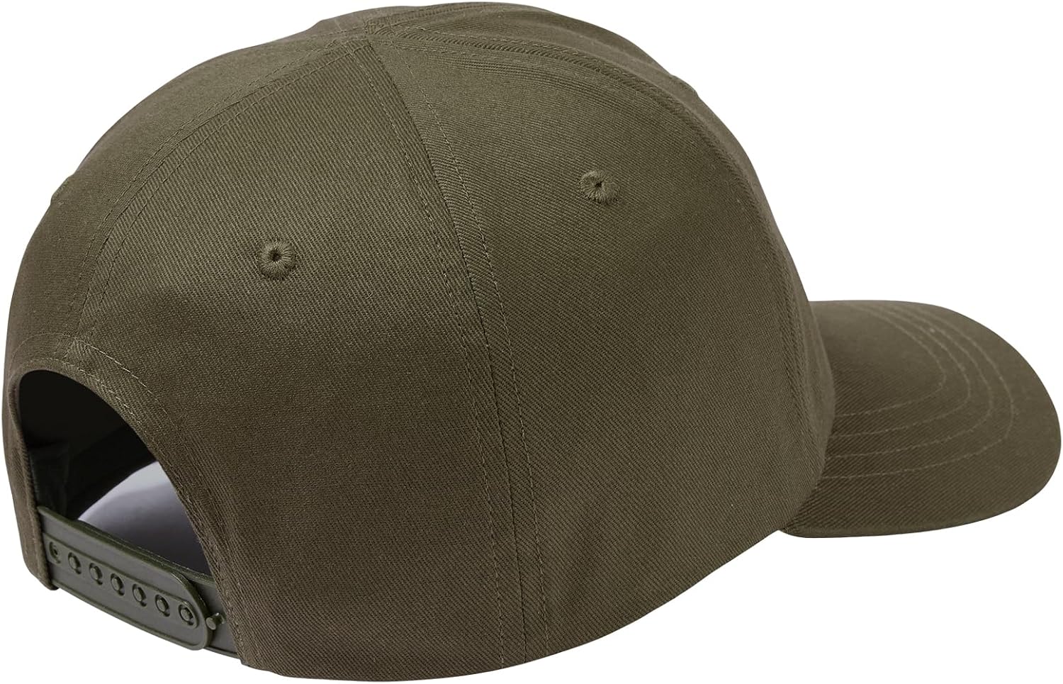 Tactical Hat with Flag Patch Camo Military Army Hats Adjustable Trucker Baseball Cap Soft Top for Shooting - Image 4