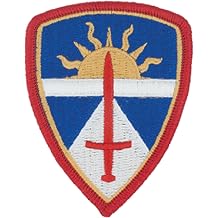 Test & Evaluation Comm Color Patch
