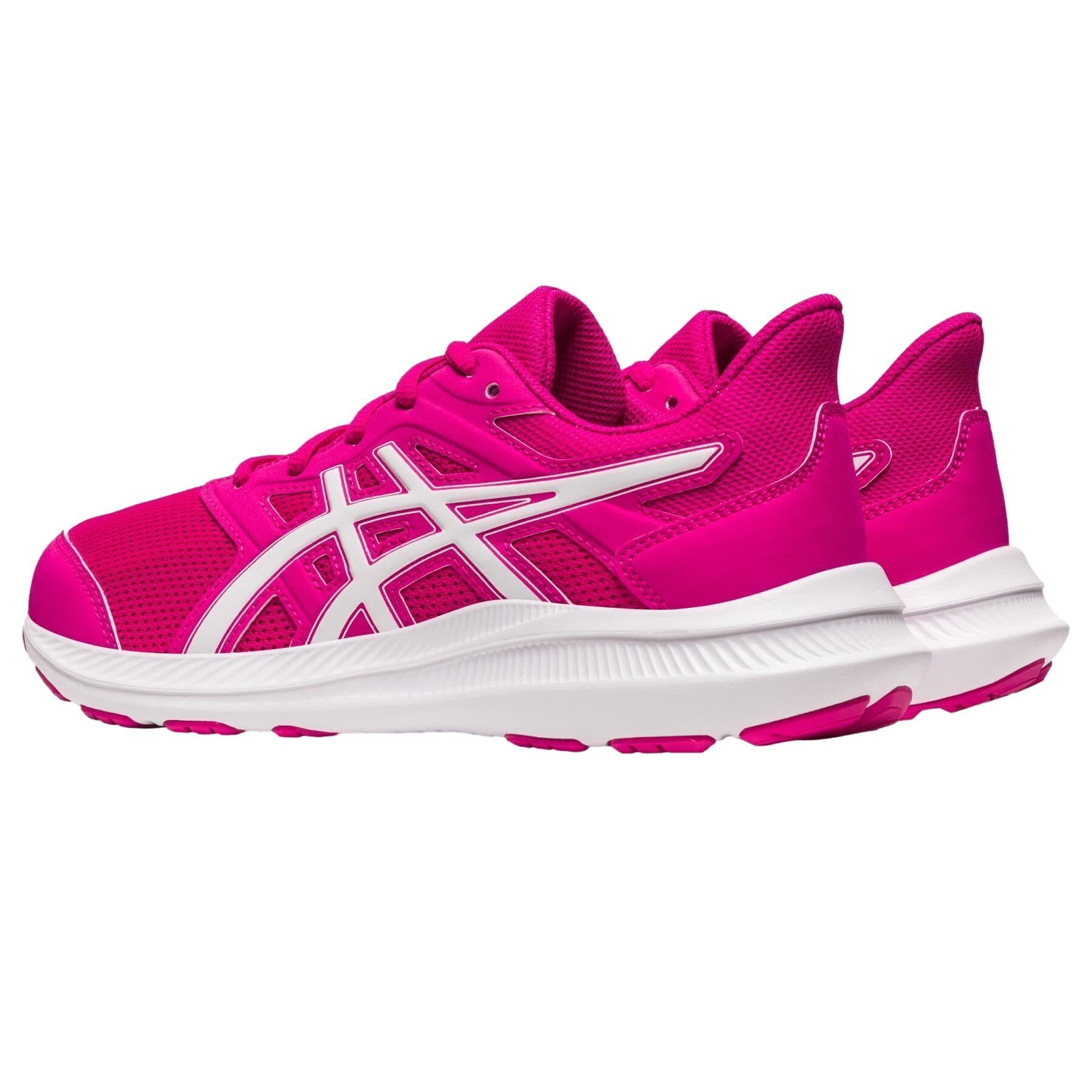 ASICS Jolt 4 Gs Sneaker