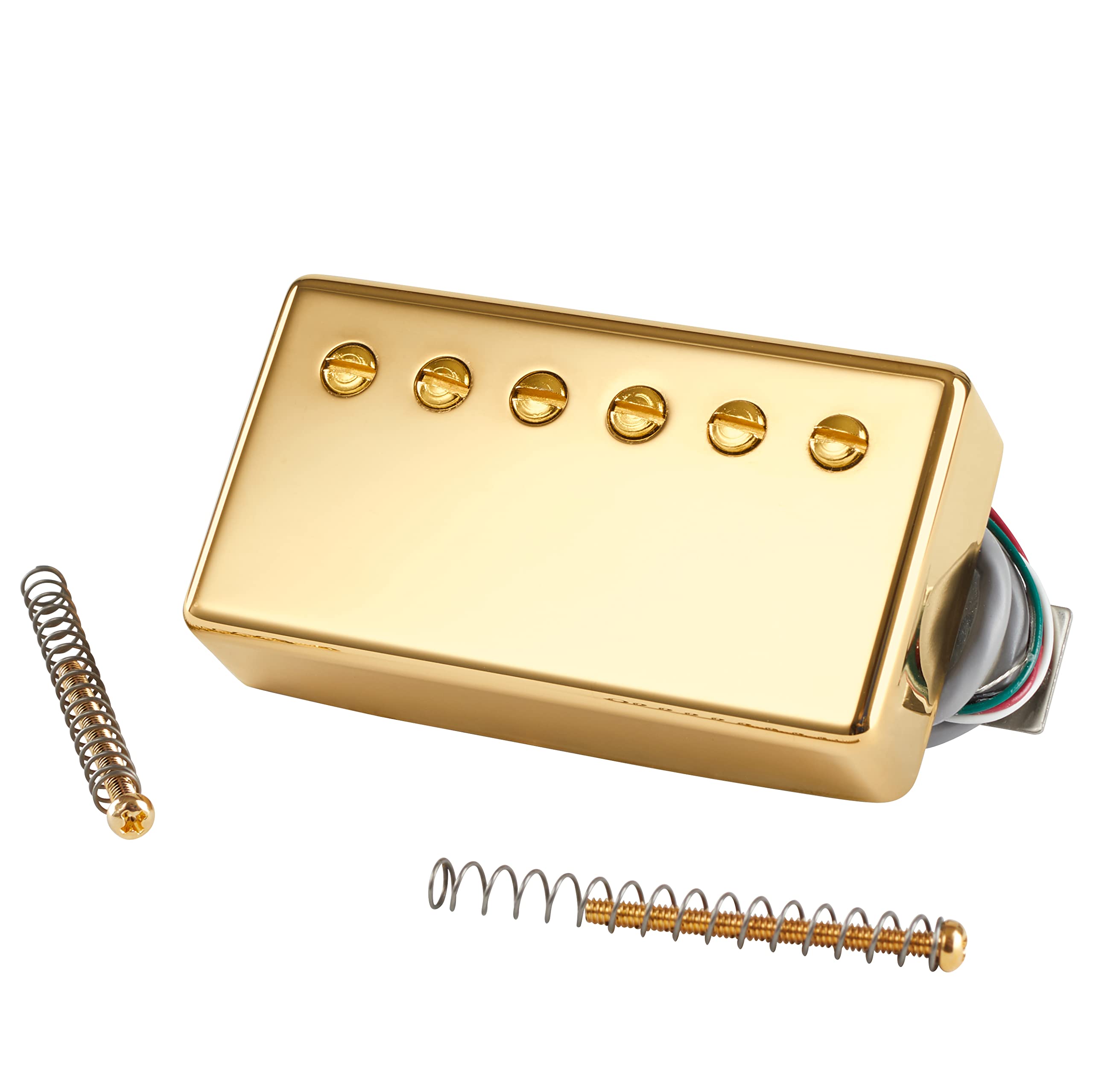 Amazon.com: Gibson 490R Modern Classic Rhythm Humbucker Pickup