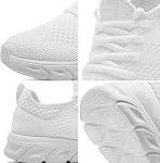 Running Shoes for Men Tennis Gym Shoes Lightweight Sport Workout Walking Sneakers