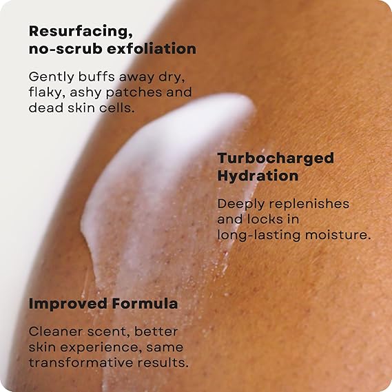 AmLactin Intensive Healing Body Cream 12 oz Tub & Intensive Healing Body Lotion for Dry Skin 14.1 oz Pump Bottle