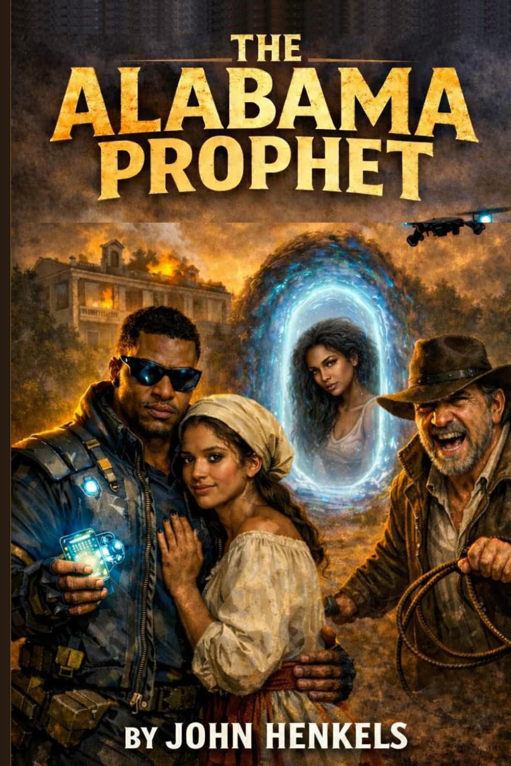 The Alabama Prophet