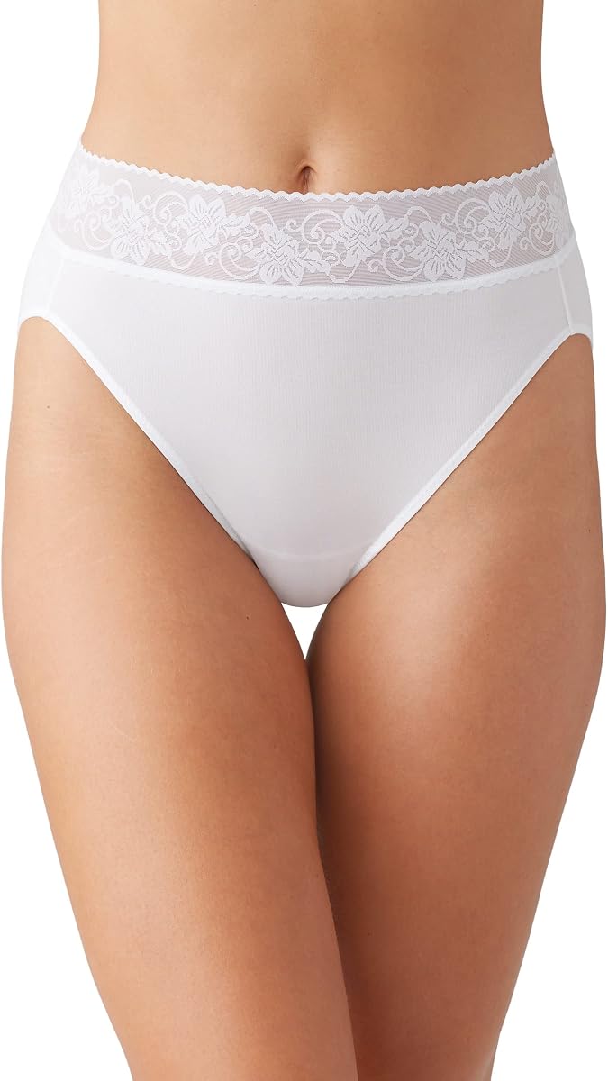 Corte alto Wacoal Comfort Touch