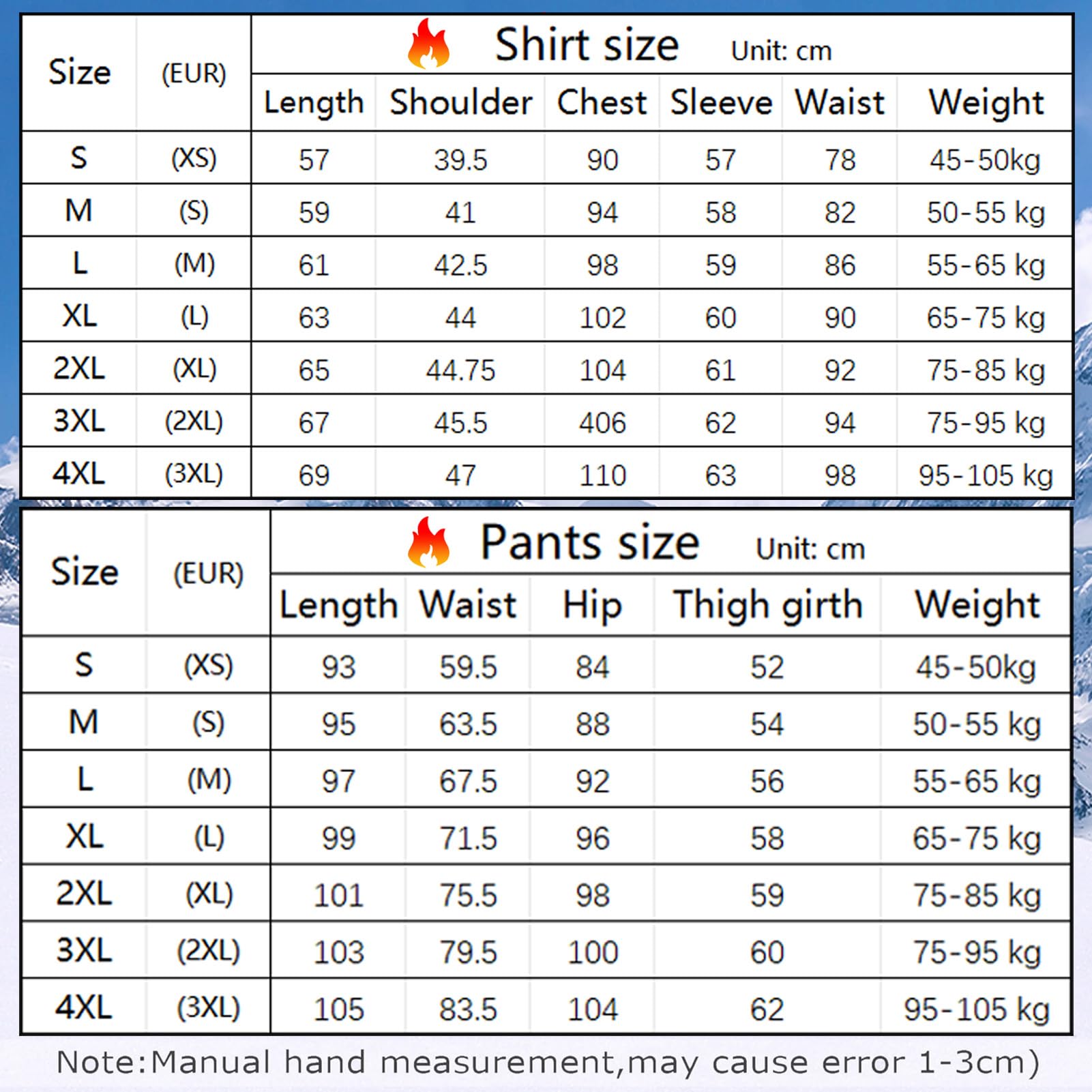 Set di Magliette E Pantaloni Termici Riscaldati, Uomo, Donna, Controllo App, Riscaldamento A 28 Zone, Vestiti per Gli Sport Invernali all'Aria Aperta