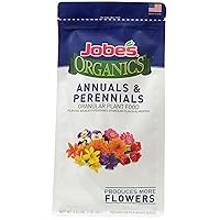 Algopix Similar Product 6 - Jobes Organics Granular Fertilizer