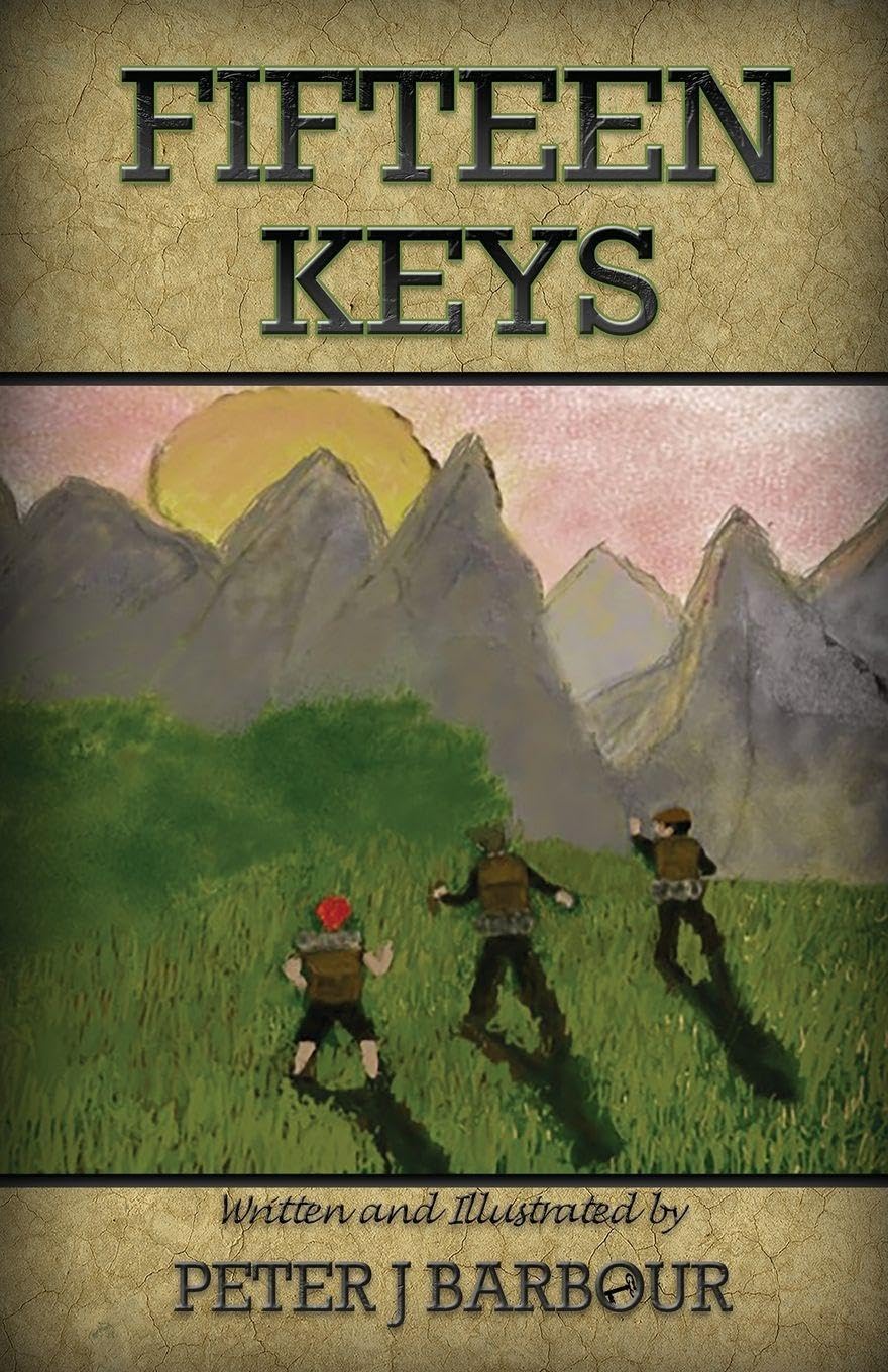 Fifteen Keys