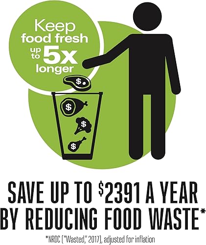 Miniatura 3 de Weston - Bolsas para envasar al vacío 100 País