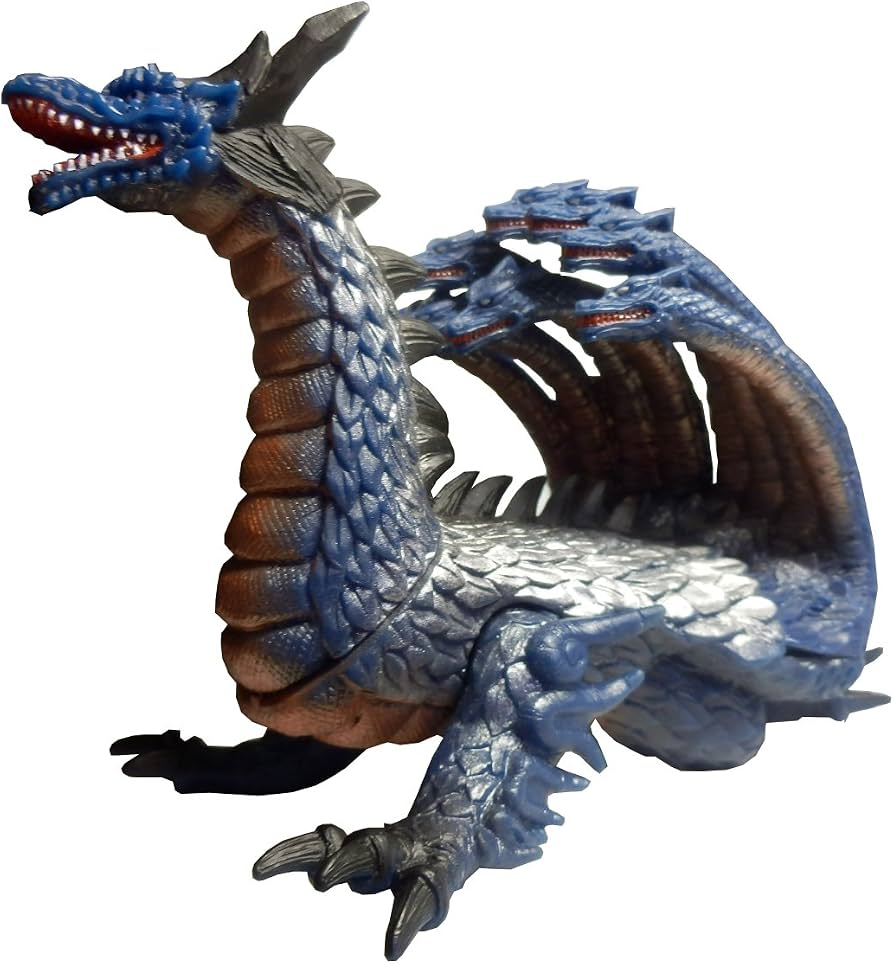 村上社長ウルトラ怪獣旧型ソフビミズノエノリュウ.カイザードビシ Amazon.co.jp: ウルトラ怪獣125 ミズノエノリュウ : おもちゃ