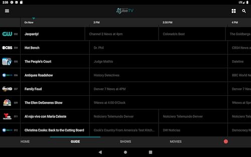 Loveland Pulsetv #TOP1