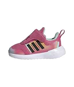 Disney - Runrun Amazon.com | adidas Disney Minnie Mouse Fortarun Sneaker
