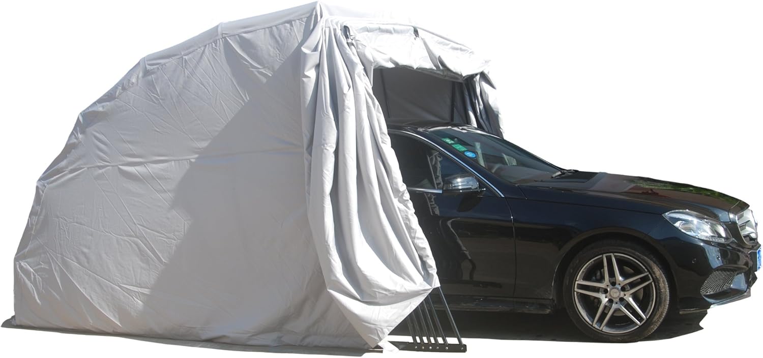 Amazon Co Jp Ikuby防水suvカーポート車 シェルター カーキャノピー 車ガレージロック可能な 耐久性 車shed車家 車 公園 折りたたみ式 格納式 Shelter Ct001 Diy 工具 ガーデン Amazon Co Jp Ikuby防水suvカーポート車 シェルター カーキャノピー 車ガレージロック可能な 耐久性 車shed車家 車 公園 折りたたみ式 格納式 Shelter Ct001 Diy 工具 ガーデン