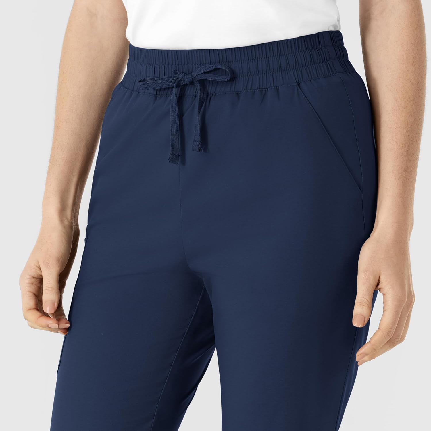 Wink Boundless Women's Flare Leg Scrub Pant