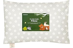 My Little Cuddly Pillow - My Little Dreamy Pillow Pillowcase