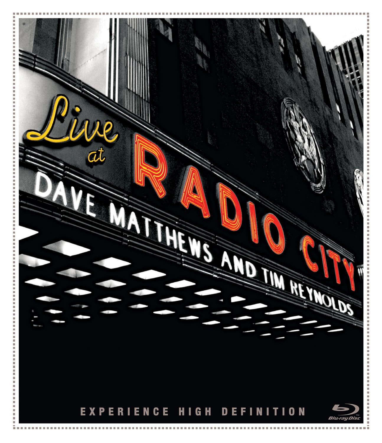 その他 Live at Radio City [Blu-ray] [Import] bme6fzu Live at Radio City [Blu-ray] [Import] bme6fzu