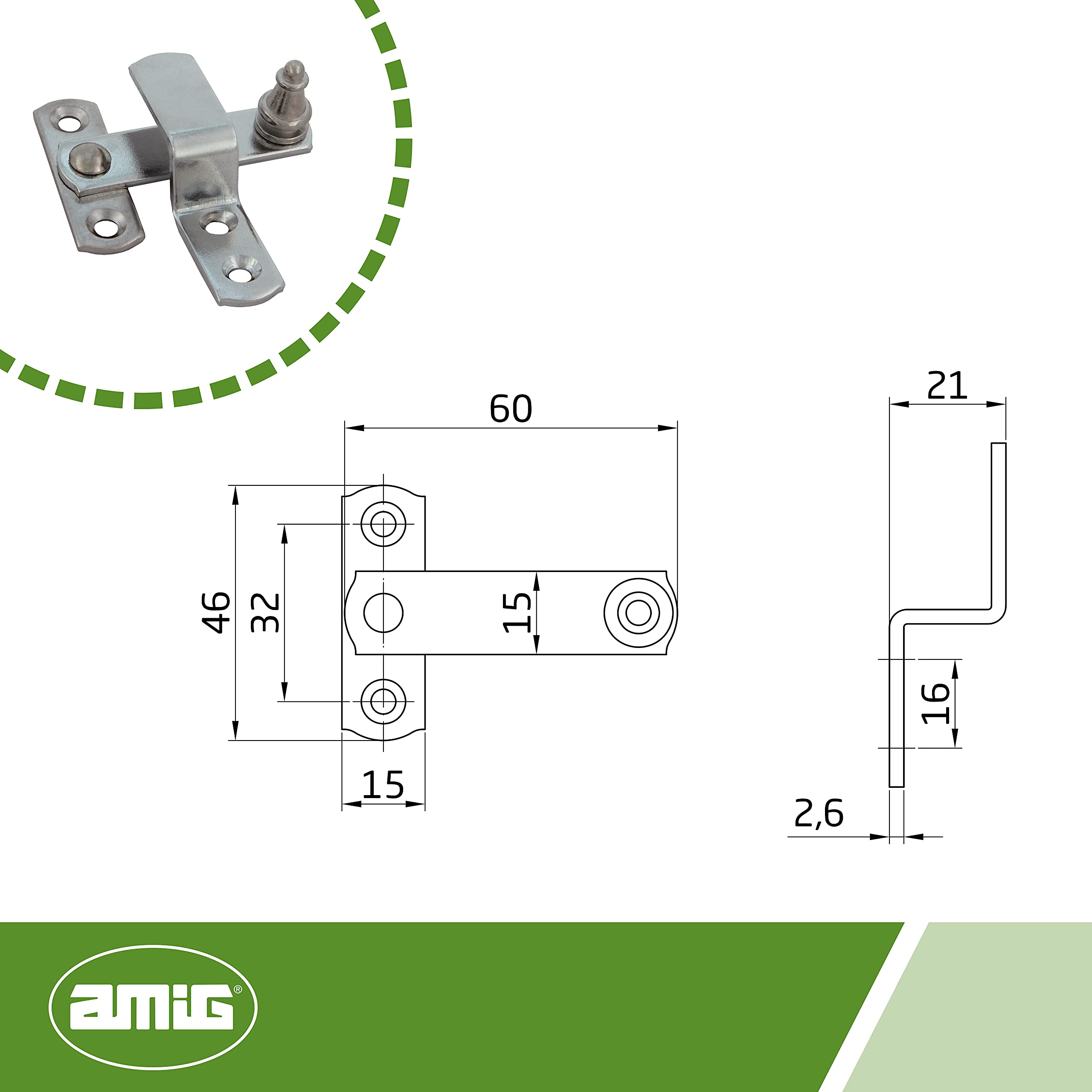 Fittings For Garden And Outdoor Use