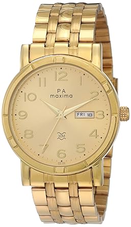 maxima watch amazon