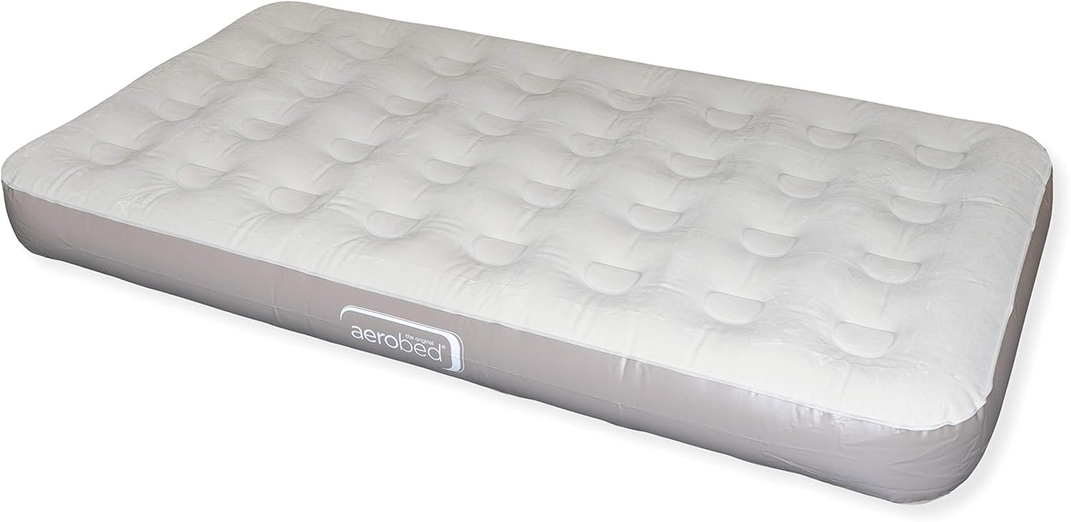 Uр Tо 40% оƒƒ AeroBed Premier Twin 9-inch Height ( Inflated Dimensions: 74x39x9 Inches ) Air Mattress with 120V Pump Frее Shірріng оƒƒеr AeroBed Premier Twin 9-inch Height ( Inflated Dimensions: 74x39x9 Inches ) Air Mattress with 120V Pump