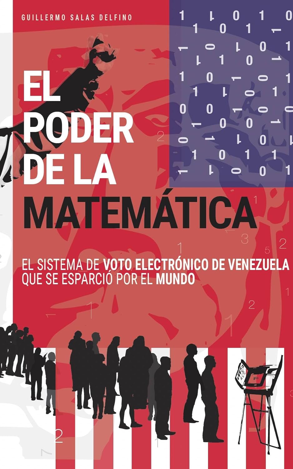 El poder de la matemática (Spanish Edition)      Kindle Edition