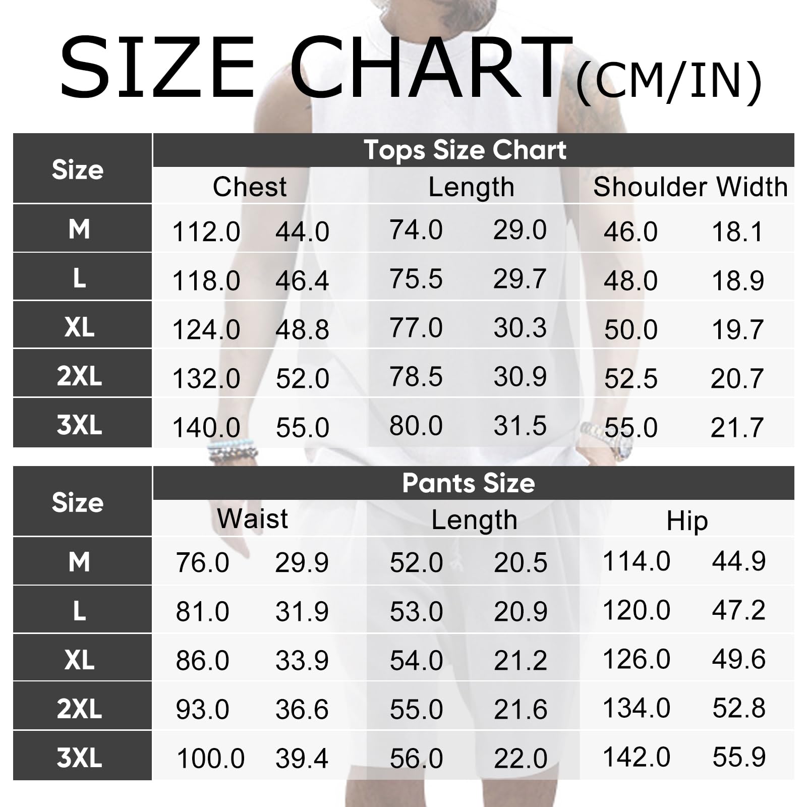 PRIVIMIX Ensemble Homme Été Debardeur et Short Survêtement Tee Shirt Sans Manche Jogging Sportswear M-3XL