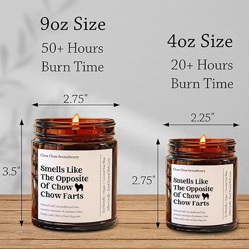 Vista 30 de Regalos de Presa Canario, mamá de Presa Canario, divertido regalo de Presa Canario, vela Presa Canario, regalo para orejas de propietario de Presa