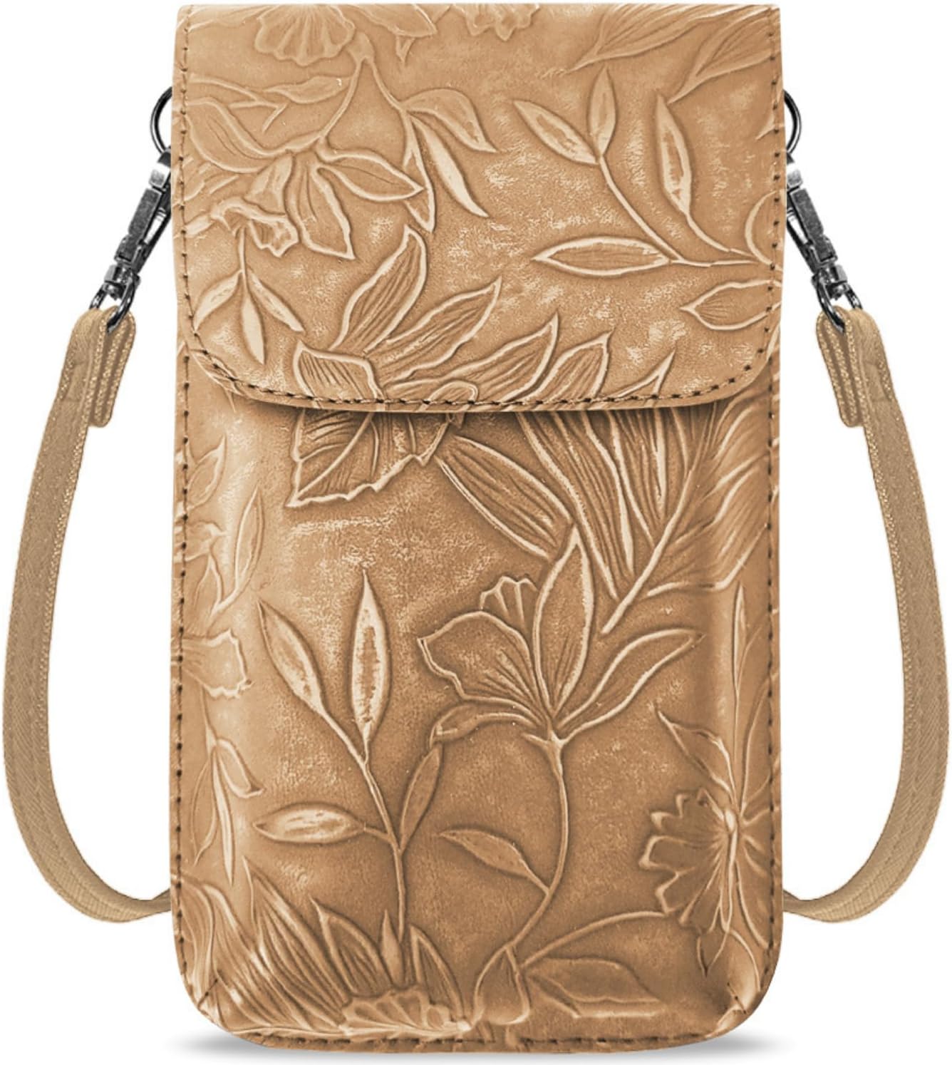 Amazon Touch Screen Rfid Cell Phone Purse Save The Girls Cell