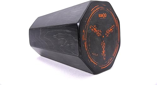 Miniatura 2 de Kandu - The 13'' Cajonga La combinación perfecta de Conga y Cajon, sonido divertido y funky que se adapta a cualquier tipo de música que quieras