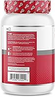 Vista 3 de Proteína en polvo V-Core, proteína en polvo, keto, vainilla, proteína de suero de leche, alta proteína, proteína de caseína, 0.88 oz de proteína