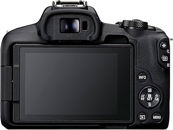 Canon ミラーレス一眼カメラ EOS R50 標準ズームレンズキット EOS R50・18-45 IS STM レンズキット ミラーレス一眼カメラ
