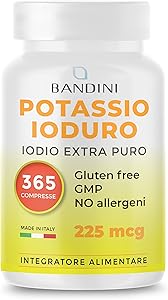 Potassio per integrazione alimentare thumbnail classifica