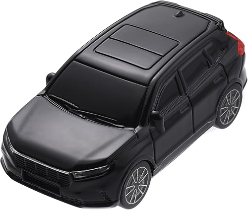 Miniatura 9 de Llavero versión mejorada para llave de Honda, funda compatible con llave remota inteligente Honda Accord Civic CRV Pilot Odyssey Passport Smart