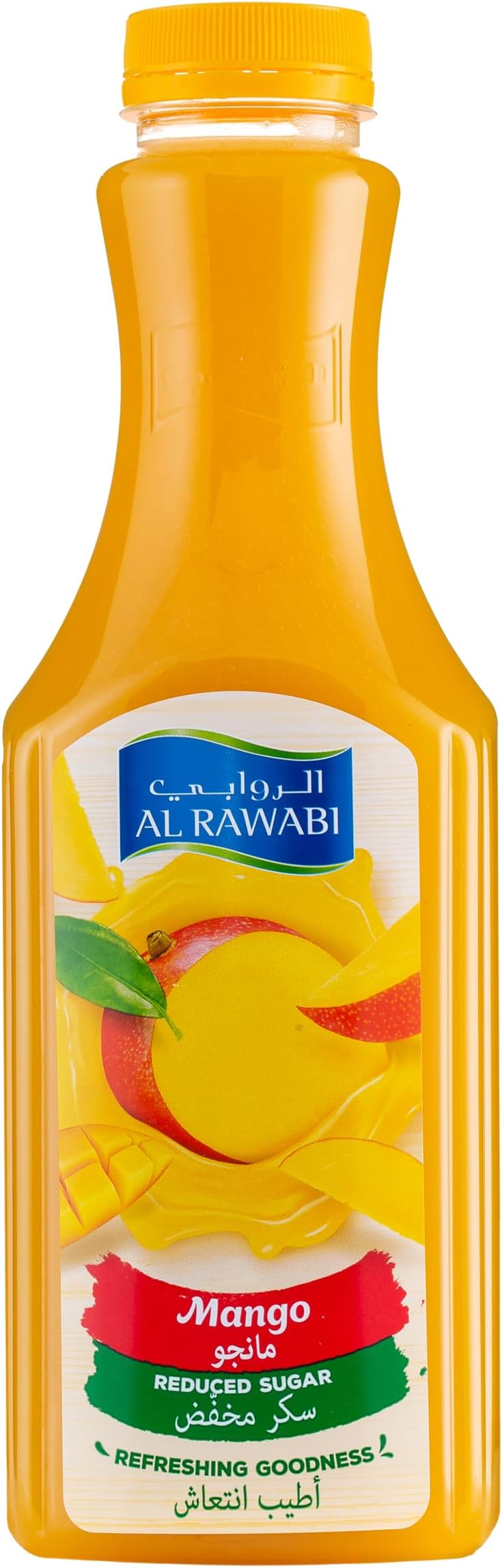 Mango Juice No Added Sugar 800ml