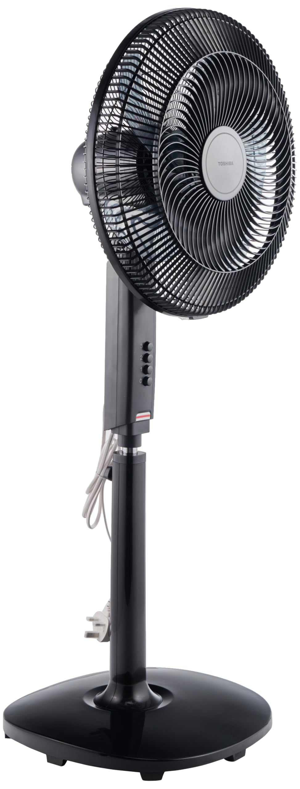 Toshiba F-ASB50SG(K) Black 16