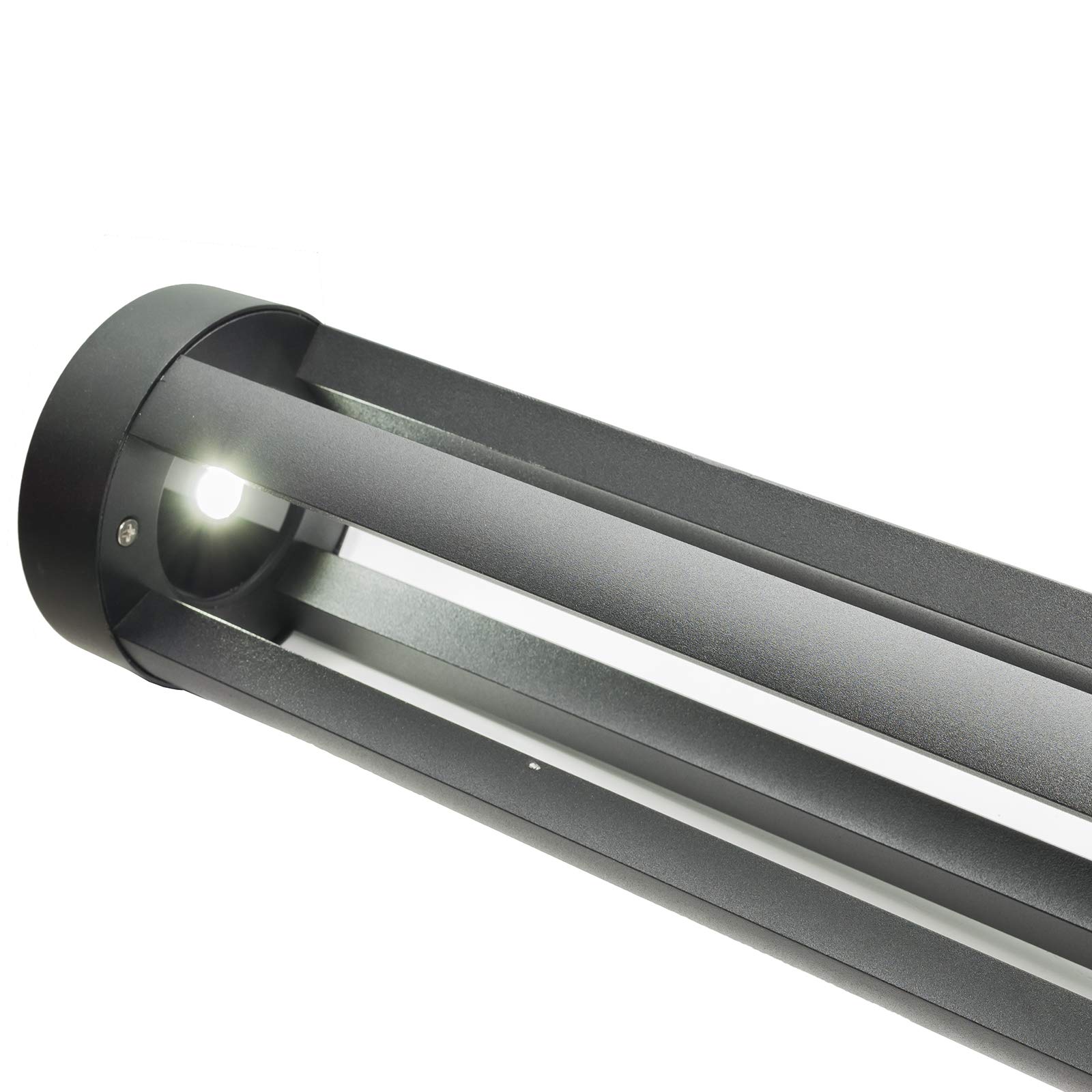 Staande tuinlamp 12V LED 1,8 watt 46 cm Kopen