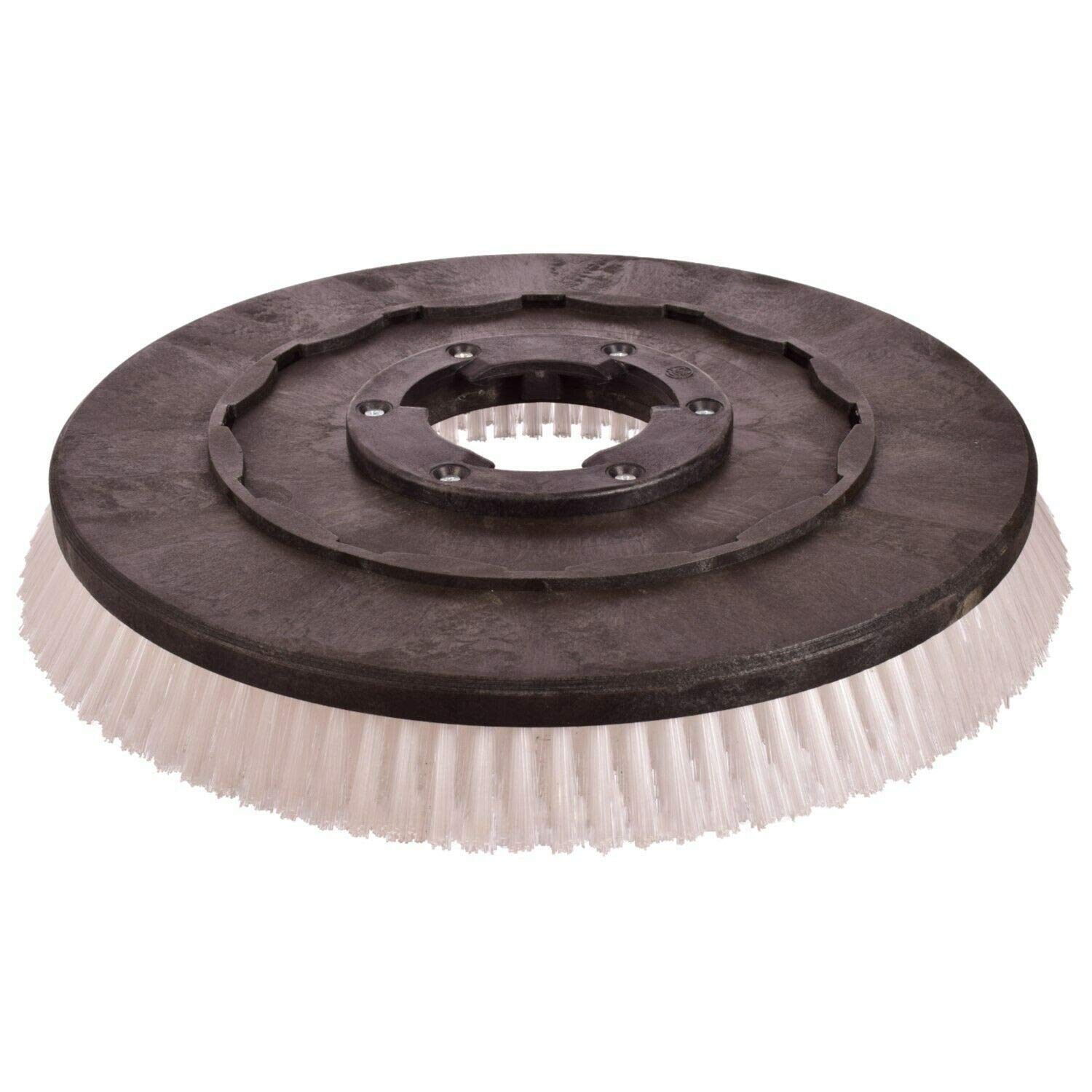 Tellerbürste/Bürste/Schrubbürste für KARCHER BD 75/140 90/140-455mm PPL0,7 - Hart