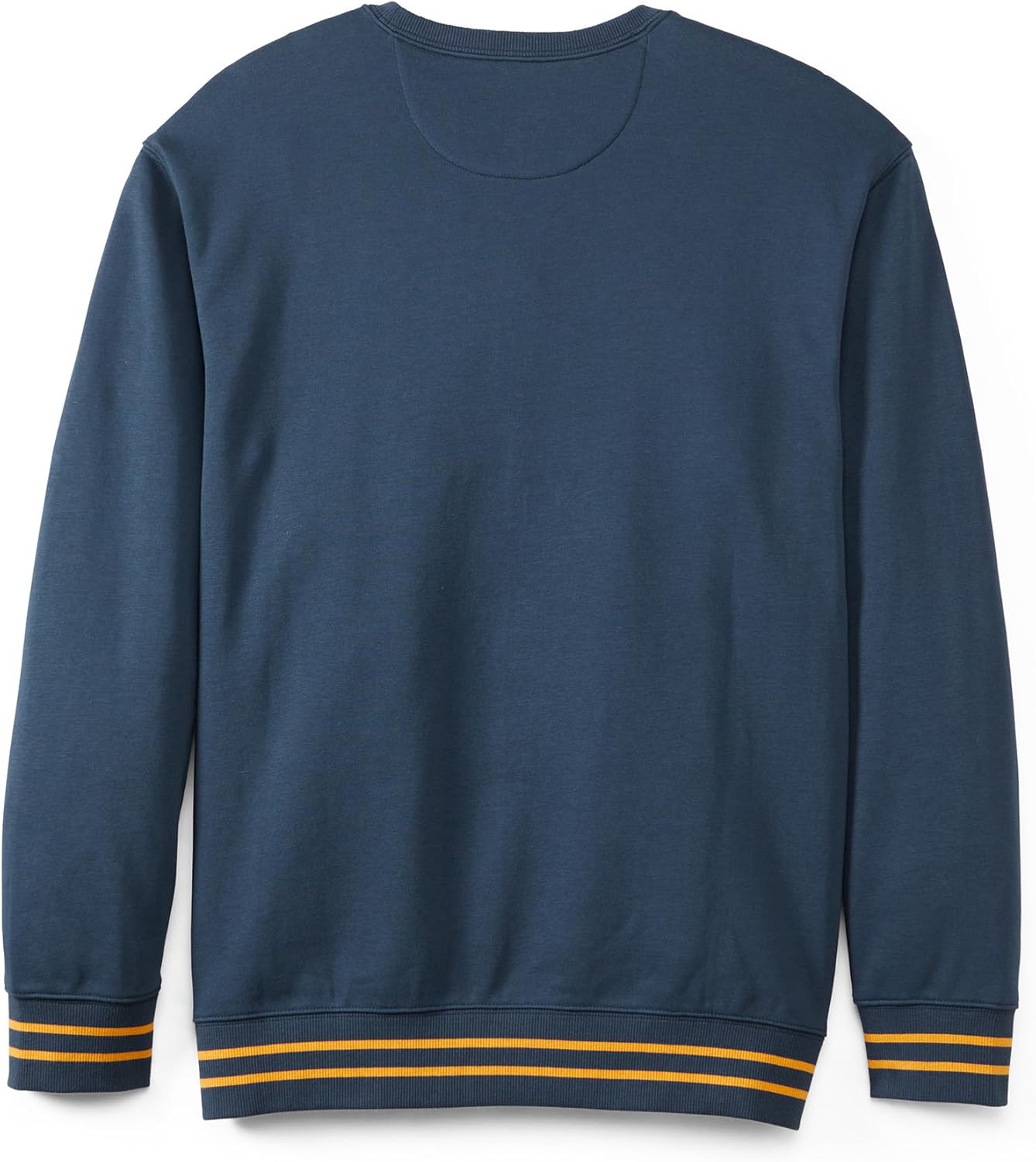 Field & Stream Tackle Twill Lightweight French Terry Applique Crewneck - Image 2