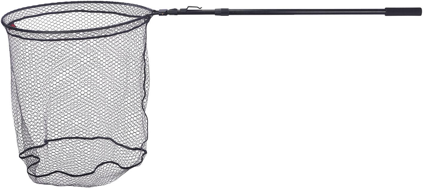 Balzer Shirasu Easy Fold Kescher III, 2,30m