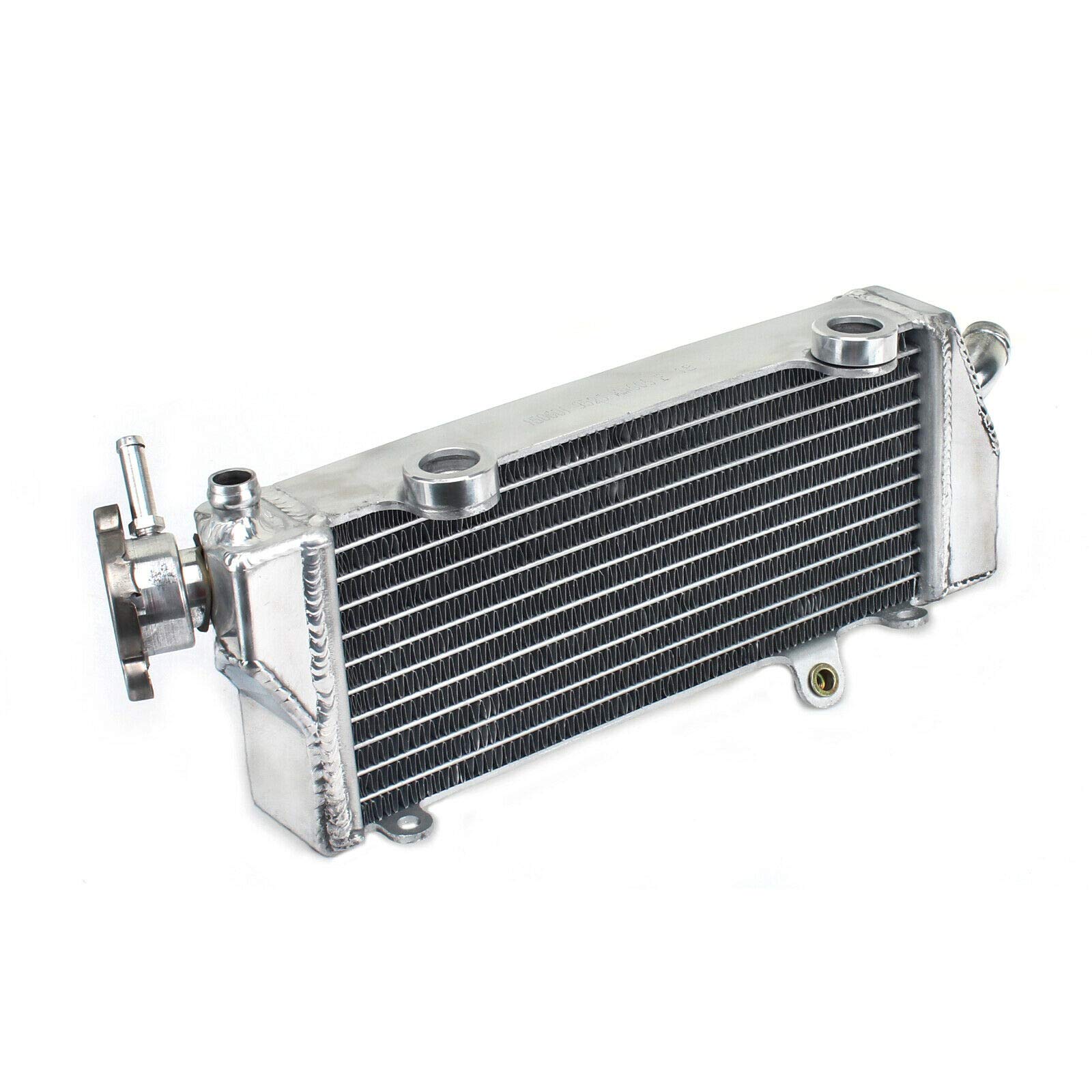 Chłodnica turbiny Pasuje do 125 150 250 SX XC EXC XC-W 2008-2016 chłodnica aluminiowa chłodnica chłodząca płyn chłodzący