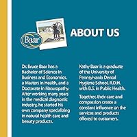 Vista 4 de Baar Aceite de cacahuete refinado (16 onzas)