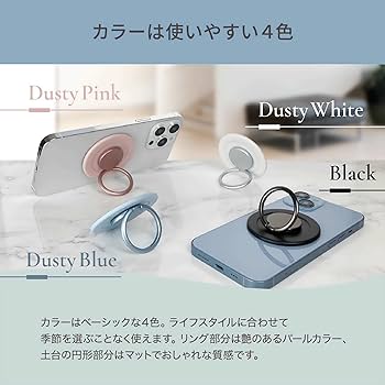 Amazon | (株)ユニーク 日本正規代理店品 MigMag Mirror