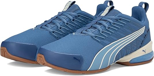PUMA Men's Voltaic Evo Cross Training Shoes Sneaker