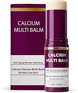 Layla Mae Calcium Volume Multi Balm Stick - A...
