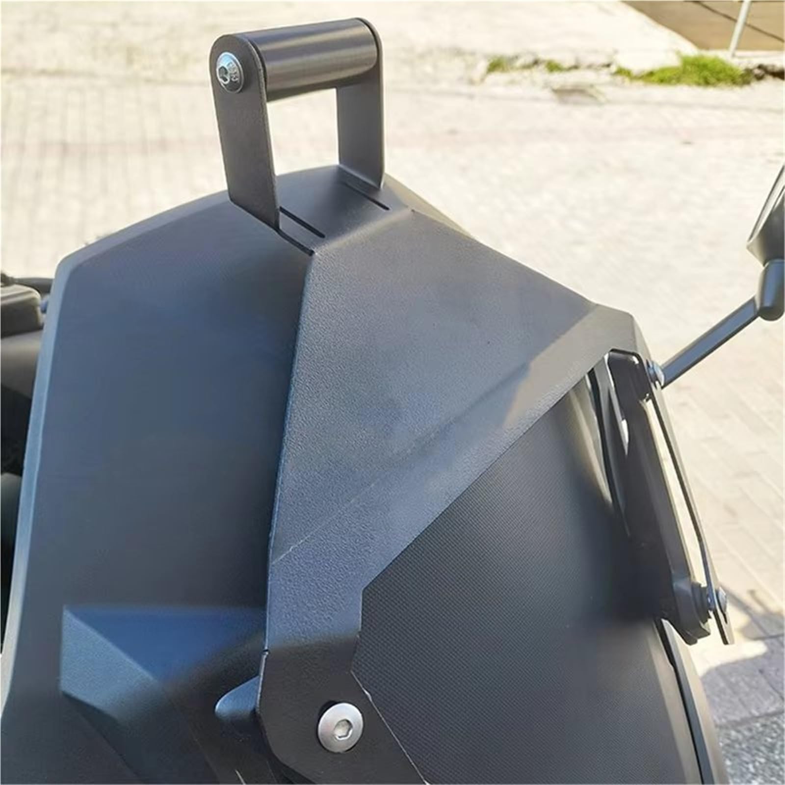Navigation GPS Moto Support pour Forza 750 pour FORZA750 pour NSS750 2025