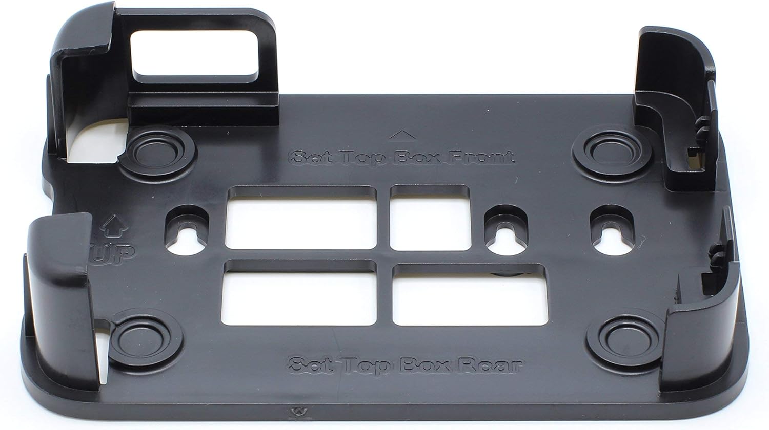 Discount 90% Genie Mini (Client) Bracket Mount (NO Wireless, NO 4K) with Screw Kit for DIRECTV - Does NOT Work with Wireless and Does NOT Work with 4K/UHD Models Popular Genie Mini (Client) Bracket Mount (NO Wireless, NO 4K) with Screw Kit for DIRECTV - Does NOT Work with Wireless and Does NOT Work with 4K/UHD Models